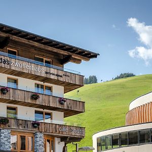 Hotel das Zwölferhaus